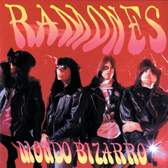 RAMONES