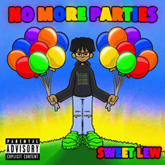 No More Parties Remix