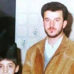 دعاء ابو حمزة الثمالي باسم الكربلائي