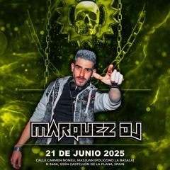 Marquez DJ @ Øxid X Destruction - VOL.2 // 21-06-2025