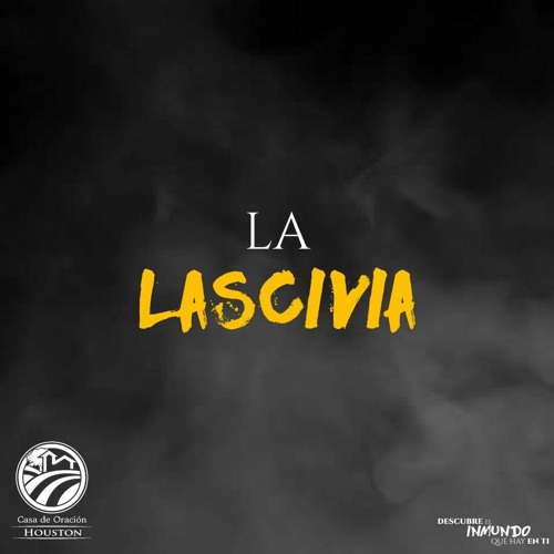 09 | David Guevara | La lascivia | 01/17/21