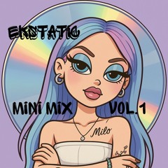 Mini Mix Vol.1