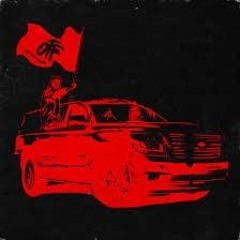 King Von Ft. Lil Durk - All These Niggas (Slowed+Reverb)