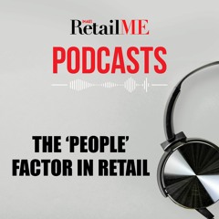 The ‘people’ Factor In Retail