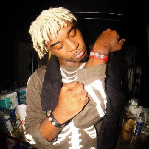 F.U.C.K !! (Pop Uzi Remix)