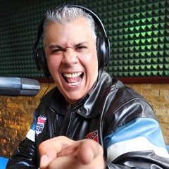 EXPO FITNESS 2021 - Caracas Andrés Sierra