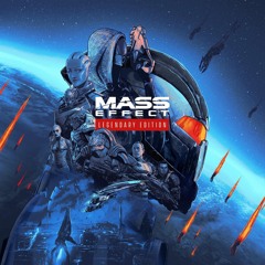 Mass Effect OST