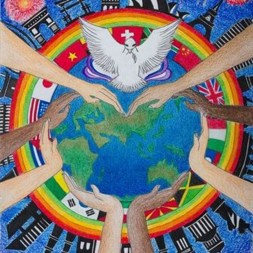 CALL FOR PEACE - Vocals For Collabs