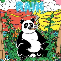 Rain - East EastWood