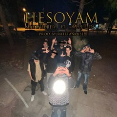 Hesoyam (feat Allliud)