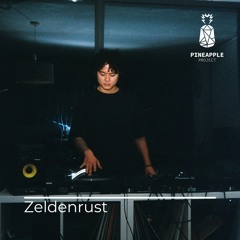 PINEAPPLE SELECTORS - ZELDENRUST