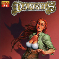 Damsel
