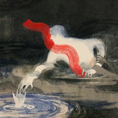 existential thoughts. (p. whylunar)