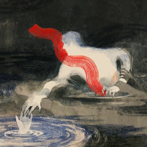 existential thoughts. (p. whylunar)
