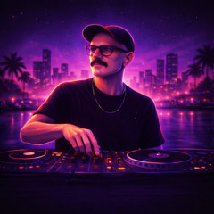 DJ Quinn Callicott: 12/31/2025