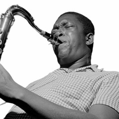 3+ Hour John Coltrane Tribute Twitch Session-September 22 2023