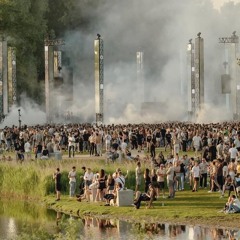 Awakenings Upclose Festival 2025 - Warm Up Mix