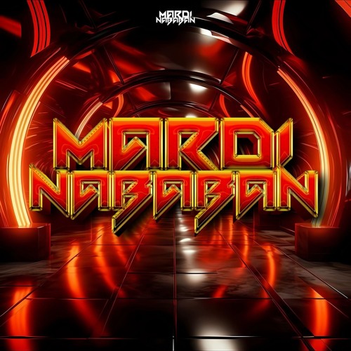KAM NGE TAMBAR E - [JEREMYSTG X MARDI NABABAN]