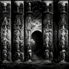 The Nine Gates of Nürias [ANN31]