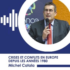 CRISES ET CONFLITS EN EUROPE DEPUIS LES ANNÉES 1980