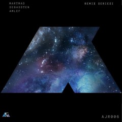 MARTMAD - The Power (Amlef Remix)