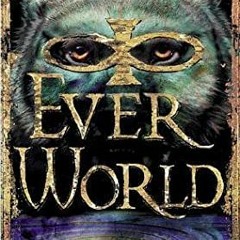 #( Search for Senna Everworld, #1 by Katherine Applegate