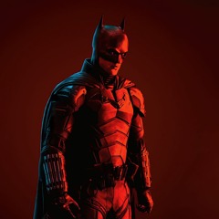 Ambient Cinematic Music • The Batman