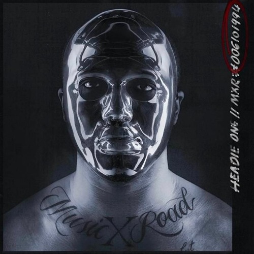 Headie One Ft. Skepta - Back To Basics (CONALL Edit) Free Download