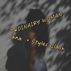 Ordinairy Woman