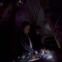 Marcel Roemer b2b Eingrooven (Outzeit OpenAir Livemitschitt)