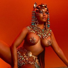 Nicki Minaj - The Ultimate Megamix Vol.1 by Jbeatz Music