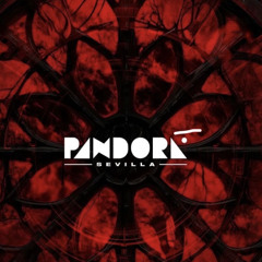 José Franko Warm Up 16 Noviembre Pandora Sevilla