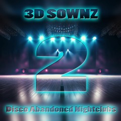 Disco Abandoned Nightclubs 2