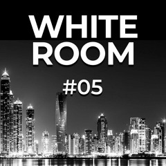 White Room #05 - Anjunabeats Edit | Above & Beyond | Deeparture | Tinlicker