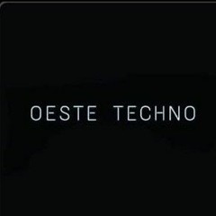 OESTE TECHNO - PLUG-IN - podcast Nº002