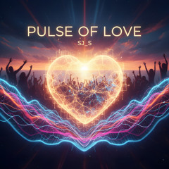 Pulse Of Love