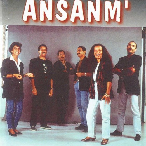 Ansamn - Soukwé'w (Aaron's 🌋 Zouk Edit)
