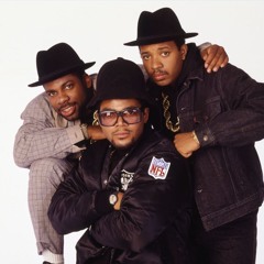 RUN DMC - It's Tricky (Passo Flip)