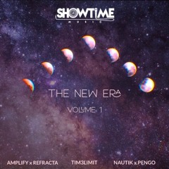 NAUTIK & PENGO - ID (OUT NOW ON SHOWTIME MUSIC)