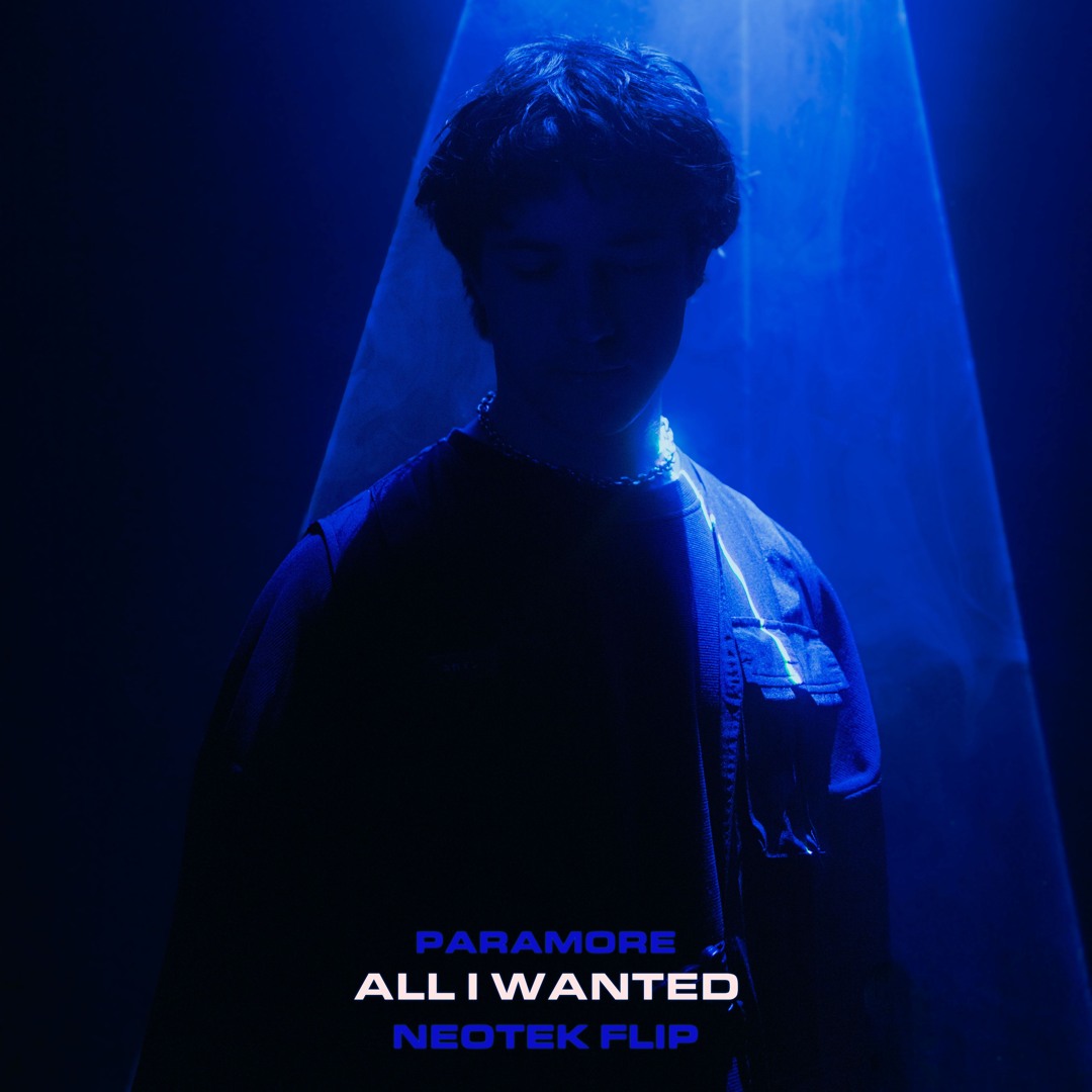 Stream PARAMORE - ALL I WANTED [NEOTEK FLIP] by NEOTEK | Listen online ...