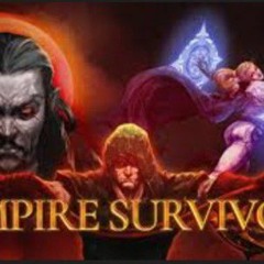 Vampire Survivors Ft @MitchyPXO