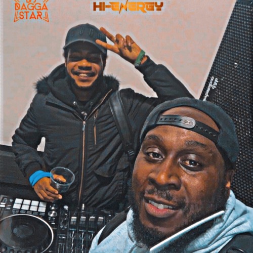 SUPA NYTRO X DAGGASTAR - BASHMENTNATION BIRMINGHAM