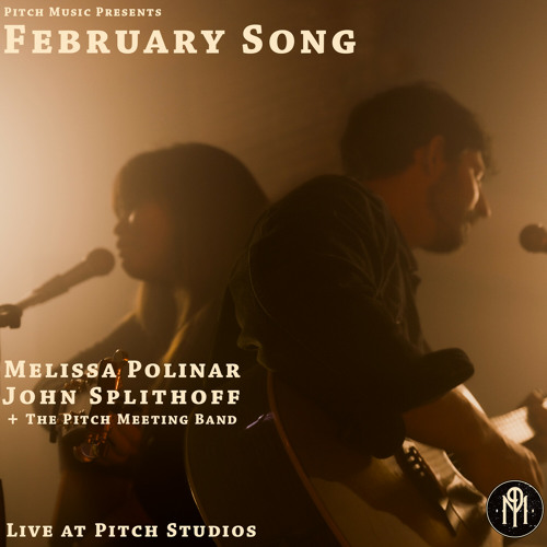 February Song (Live at Pitch Studios)
