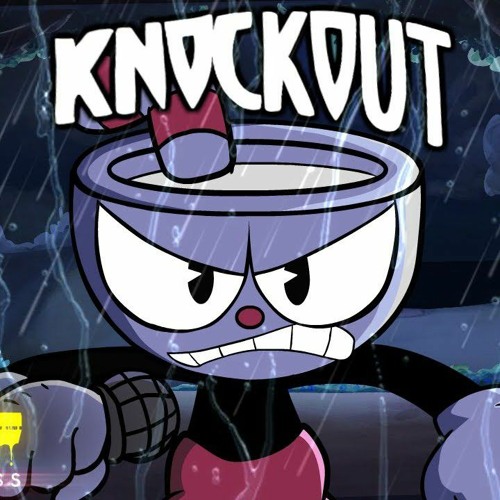 Stream Knockout, FNF Indie Cross Cuphead Week (By Orenji Music) by  Dark_warrior0789
