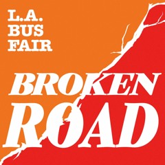 BROKEN ROAD M5