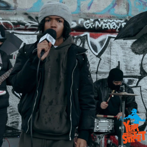 BabyChiefDoIt | Yerr On The Street Live Performance