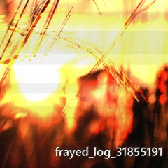 [M3-2020秋]Frayed_Log_31855191[Crossfade]
