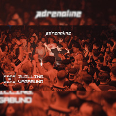 zwilling. F2F vagabund | FACE 2 FACE X ADRENALINE: COLOGNE | 240 SOUND, HARD HOUSE & TRANCE SET