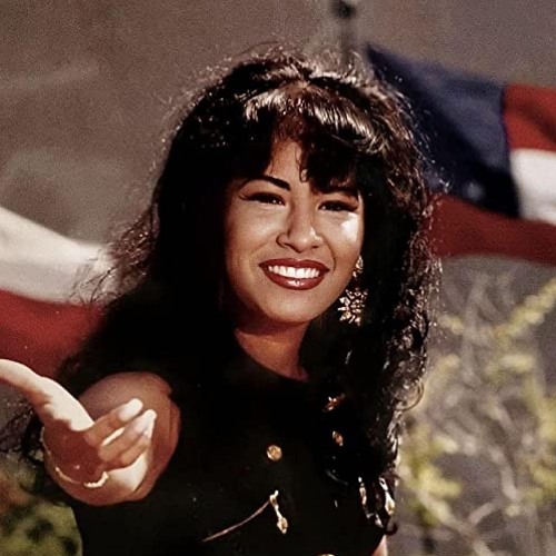 Si una vez by Selena Quintanilla (sped up)