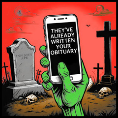 They’ve Already Written Yr Obituary